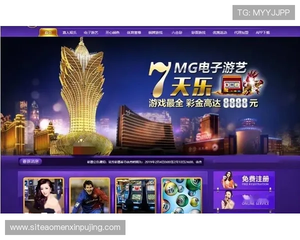 新葡京网页版登录助你轻松进入高收益的线上博彩世界