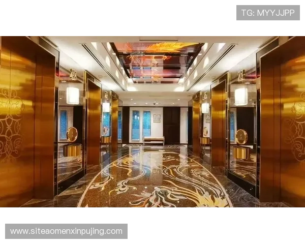 澳门新葡京娱乐城的豪华客房与套房,提供极致舒适的住宿体验 澳门新葡京娱乐城的豪华客房与套房,提供极致舒适的住宿体验