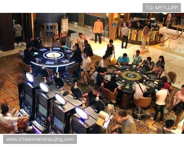 澳门新葡京娱乐：尊享世界一流的赌场娱乐盛宴