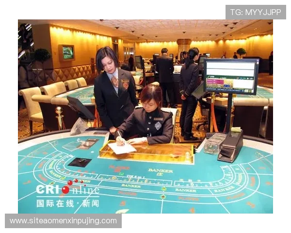 澳门贵宾厅倒闭事件对相关企业的启示与未来经营策略的调整建议