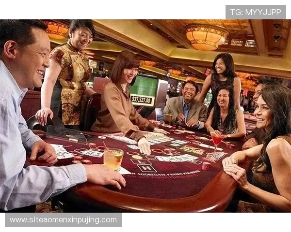 葡京人:揭秘澳门赌场最具影响力的博彩玩家群体与他们的成功秘诀 葡京人:揭秘澳门赌场最具影响力的博彩玩家群体与他们的成功秘诀